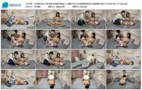 【延江艺束】 【陈陈】ZW的时候被乱入 分腿M手动+点式高频棒强制GC+分腿禁锢长驱直入