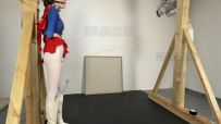 【眼眸出品】《女超人TK走绳+伸缩YJ170》
