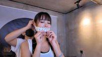 【雨辰工作室】小甜妹诺诺，蒂法被缚受辱 【诺诺】cos蒂法 堵嘴捆绑 羞辱玩弄 屈辱流