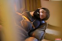 [YGHL004]黑丝紧缚恭贺新春