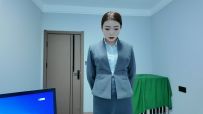 李大侠 我的秘书之佳佳