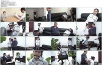 逍遥 办公室绳缘A 韩经洁 林艺 五花 日式丝袜嘟嘴 绷带嘞...