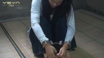 【最后72小时】一个要被执行注射死刑的漂亮女孩在女监最后72小时经历重拷放风金属架五