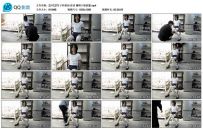 【子衿原创】20406 佳佳 镣铐口球放置