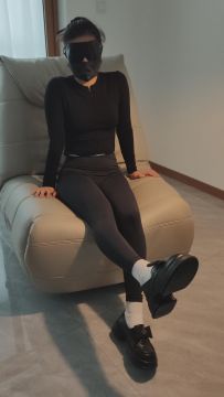 可爱小女m裤里丝拘束，被强制[X_X]两次