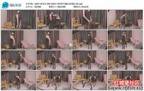 绿帽学院 尝试 自缚 自拘束 手铐 脖环 链接 体内震动YJ 棒...