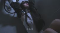 【悠米】《修女绑架计划1》这次模特无内强高抽搐了好几次，无内啵啵贝+马具口球+K9狗