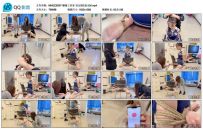 媚娘工作室 双女S收拾女M