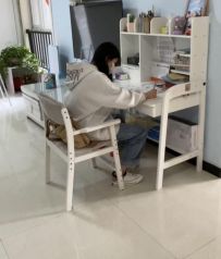 布莱恩 18岁女高中生的镣铐vlog-拘禁学习