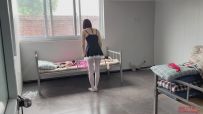 【媚娘工作室】惩罚不听话的私奴