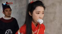 怀旧影视定制 古装巨制 《锦衣风云》第二集
