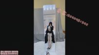 【司念念】对镜自拍自缚+zdb自娱自乐