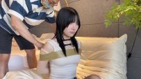 【缚艺录】【DDL-533】【小花】台湾胶带的捆绑~