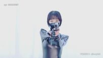 【不萌映画】皮衣女特工的TK拷问 上 皮衣 女特工 裸足 吊缚 刑椅