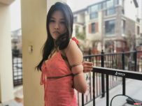 【半岛束艺台】【佐伊】YT1898 2023试探性春季户外