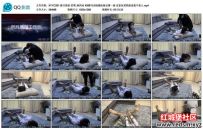 新月原创 若莺 JK肉丝 K9驷马训练器给她安排一场 这家伙居...