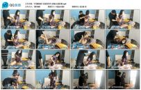 忧郁的笨鸟 旗袍女被折磨