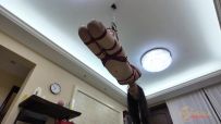 【半岛束艺台】【佟司】YT3085 失败作品:无牵无挂悬吊