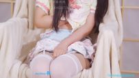 【倔强】小羊自嗨 透明内内 多角度震震自嗨 喘息声不断···