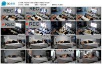 欢乐谷 监控偷拍下的恐怖2小时