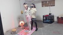 【原版收藏】【媚娘工作室】瑾初新姿势的强高