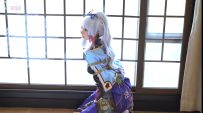 禁忌 TYINGARTTAG039原神