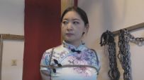【新胭脂扣】《黎明前的凤凰花》亚婷主演