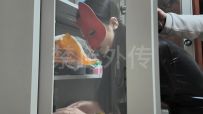 枫叶  《星潜行动组：老师？女侠？潇幂身份暴露！》