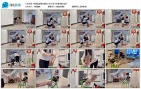 媚娘工作室 椅子吊绑调教