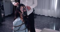 【Raymond】（精品剧情）《奇异民俗杂谈》第二篇:三重狱1（独立女性婚后自行创业，却