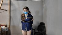 李大侠 绑架女白领