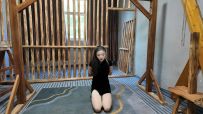 李大侠 枪决罪犯佳佳