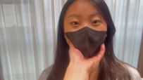 【久安安】目前为止拍的最爽也是看的最爽的一期，女大裙子白袜aj1诱惑满满，啵啵贝全