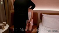 娜绳工作室 青柠 脚镣、手铐、颈手枷、电击G钩、郊狼、SP、蒙眼