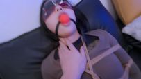 【丝米定拍】《不要和陌生人说话Ⅱ》