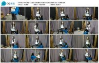 飞天原创 皮裤长靴美少妇被少女玩弄 吊缚 虐档 女女 百合调教