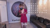 【雨辰工作室】二次开发00后小情侣 上集 绿帽系列实录 齐逼短裙 油亮黑丝 调教开发 精