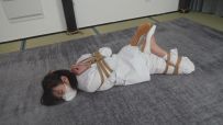 【象人工作室】嗷嗷-护士系列1，后手观音，驷马，强制抬头！