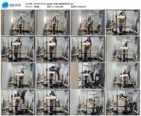 【欢乐谷原创】cosplay中华小奴嬢之绝版捆绑调教