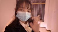海砂  jk少女互动教学：喘息的“圣诞树”制作方法