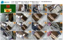 橘子小狗奴调教（下集）：驯化169橘子终于狗奴认主了，本期JK紧缚吊夹阴+三角枕头踮脚