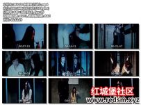 新婚夜之谜 上集（梅小香、梅晓静、梅晓雨、陈沫等女模...