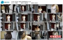 路由原创 舞蹈生小欣试题问答 答错就要被电击，还要被捆...