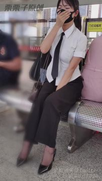 【栗栗子原创】《被惩罚的女秘书 06》 户外强高、地铁站调教、公共洗手间自嗨、快乐蛋