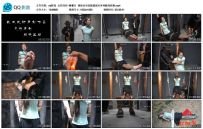 MJ影视 女烈刘佳 被特务抓到刑房的刘佳（梅馨月）面对各...