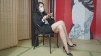【象人工作室】嗷嗷&以安梦幻联动，OL的tk 惩罚！
