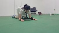【媚娘工作室】k9架折磨被逼飙脏话
