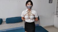 〖雯雯〗«小白领的危险应聘»