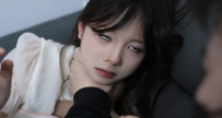 【比尔工作室】少女丝巾2 超长内容勒掐少女