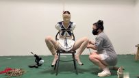 媚娘工作室-炮j圣水凌辱女奴